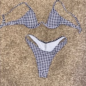 Shein bikini
